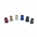 HFU106P-5001-0A-VE - VERTICAL FAKRA CONNECTOR USCAR-1