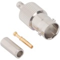 112974 - CONN BNC JACK STR 75 OHM CRIMP