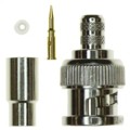 000-68175-11RFX - CONN BNC PLUG STR 50 OHM CRIMP