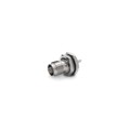 IPRF-T-J15A5N01-M-5 - TNC B/H ST CRIMP JACK