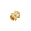 29K201-40ML5 - MCX RIGHT ANGLE JACK PCB