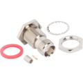 122403 - CONN TNC JACK STR 50OHM CRIMP