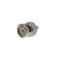 0731713110 - BNC PLUG STR  RG316  50 0HM