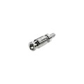 IPRF-UB-P01P0N01-AT-R - ULTRA TINY BNC PLUG