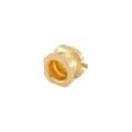 119S104-40ML5 - PSMP STRAIGHT PLUG PCB