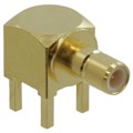 142146-11 - CONN SMB JACK R/A PCB