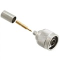 082-6152 - CONN N PLUG STR 50 OHM CRIMP