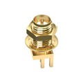 63012242121508 - WR-RPSMA_PCB CONNECTOR_END LAUNC
