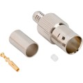 031-70573-12G - RF CONNECTOR BNC STRAIGHT CRIMP