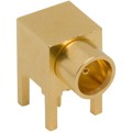 919-417J-71P12G - RF CONNECTOR MCX RIGHT ANGLE PCB