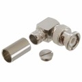 031-6004-RFX - CONN BNC PLUG R/A 50 OHM SOLDER