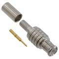 919-101P-51S1X - CONN MCX PLUG STR 50 OHM SOLDER