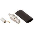 034-5020 - CONN HDBNC JACK STR 50OHM SOLDER