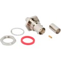 031-6928 - RF CONNECTOR BNC STRAIGHT CRIMP