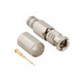 034-1104-12G - CONN HDBNC PLUG STR 75 OHM CRIMP