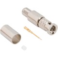 034-1137-12G - RF CONNECTOR HD-BNC STRAIGHT CRI