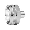 J01440A0025 - 4.3-10 STRAIGHT PLUG SCREW