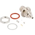 031-6907 - RF CONNECTOR TNC STRAIGHT CRIMP