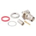 031-6169 - CONN TNC JACK STR 50 OHM CRIMP