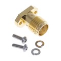 HRM(G)-300-468B-1(01) - CONN SMA JACK STR