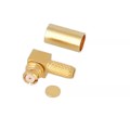 19K201-303L5 - CONN SMP JACK R/A 50OHM SOLDER