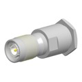 031-6154 - CONN TNC PLUG STR 50 OHM