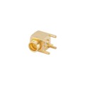 19S201-400L5 - SMP RIGHT ANGLE PLUG PCB