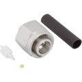 225-101P-52S - RF CONNECTOR 2.2-5 STRAIGHT SOLD