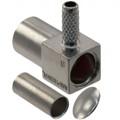 903-535P-71A - CONN SMB PLUG R/A 75 OHM SOLDER