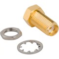 901-10721 - SMA STR JK RG-405 0.086 BKHD 50