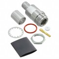 082-6643 - CONN N JACK STR 50 OHM SOLDER