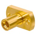 125-0701-251 - SMPM COMPRESSION CONNECTOR, STRI