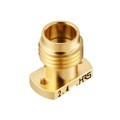 H2.4-R-SR2-S - CONN 2.4MM RCPT 50OHM COMPRESS