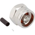 082-6686 - RF CONNECTOR N-TYPE STRAIGHT SOL