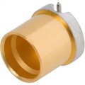 1211-40087 - SMP MALE PCB SURFACE MOUNT CONNE