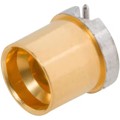 1211-40089 - SMP MALE PCB SURFACE MOUNT CONNE