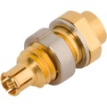 3221-4000 - CONN SMPM JACK STR 50OHM SOLDER