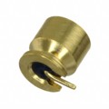 W1S143-40ML5 - CONN WSMP PLUG STR 50OHM SMD