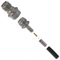 901-9602-3SF - CONN SMA JACK STR 50 OHM SOLDER
