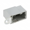 GT13SH-1/1PP-DS - CONN COAX RCPT R/A 50 OHM PCB