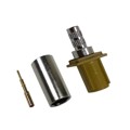 FA1-NKSP-C04-1 - CONN FAKRA PLUG STR 50 OHM CRIMP
