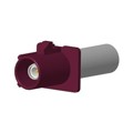 FA1-NDSP-C04-1 - CONN FAKRA PLUG STR 50 OHM CRIMP