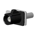 FA1-NASP-C01-0 - CONN FAKRA PLUG STR 50 OHM CRIMP
