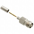 031-2374-RFX - CONN TNC JACK STR 50 OHM SOLDER