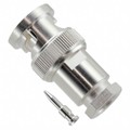 1-1337422-0 - CONN BNC PLUG STR 75 OHM SOLDER