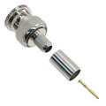 031-80103 - CONN BNC PLUG STR 75 OHM CRIMP