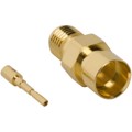 132345 - CONN SMA JACK STR 50OHM SOLDER