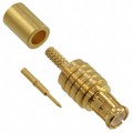 919-121P-51SX - CONN MCX PLUG STR 50 OHM SOLDER