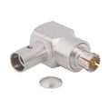 915-1001 - CONN PSMP PLUG R/A 50OHM SOLDER