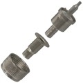 226279-1 - CONN UHF PLUG STR CRIMP